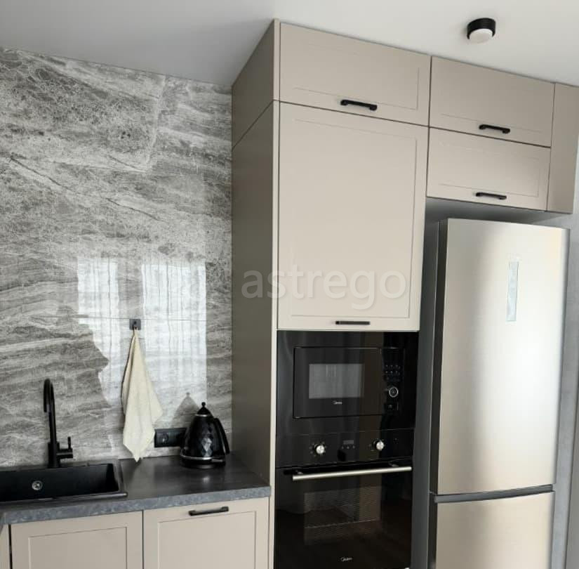 2-комн. квартира, 63 м2, 11/17 эт. Красноярск - изображение 7