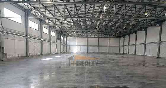 Склад, 2830 м2 Наро-Фоминск