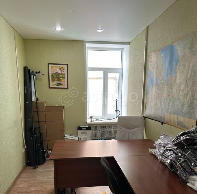 Офис, 76 м2 Санкт-Петербург - изображение 4