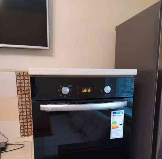 Студия, 25 м2, 7/17 эт. Домодедово