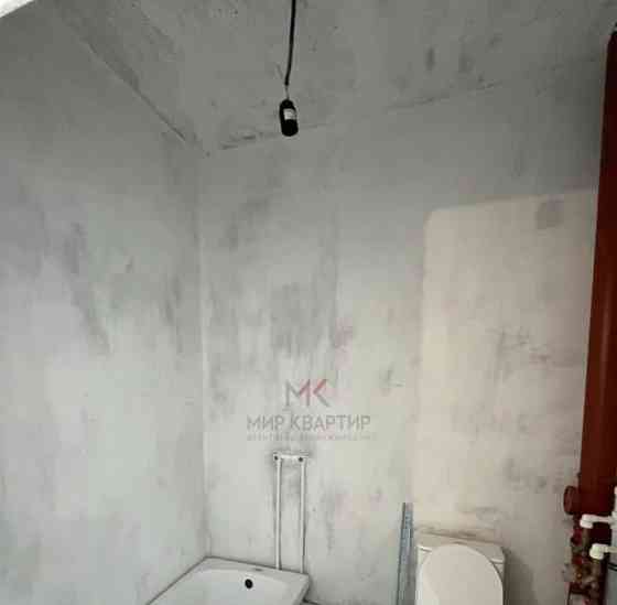 Студия, 21 м2, 9/9 эт. Минусинск