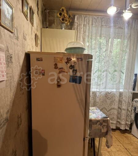 2-комн. квартира, 46 м2, 3/5 эт. Подольск - изображение 5