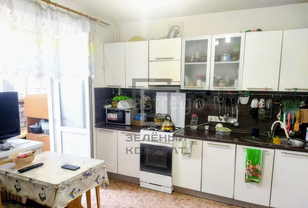 2-комн. квартира, 52.1 м2, 4/9 эт. Стерлитамак - изображение 1