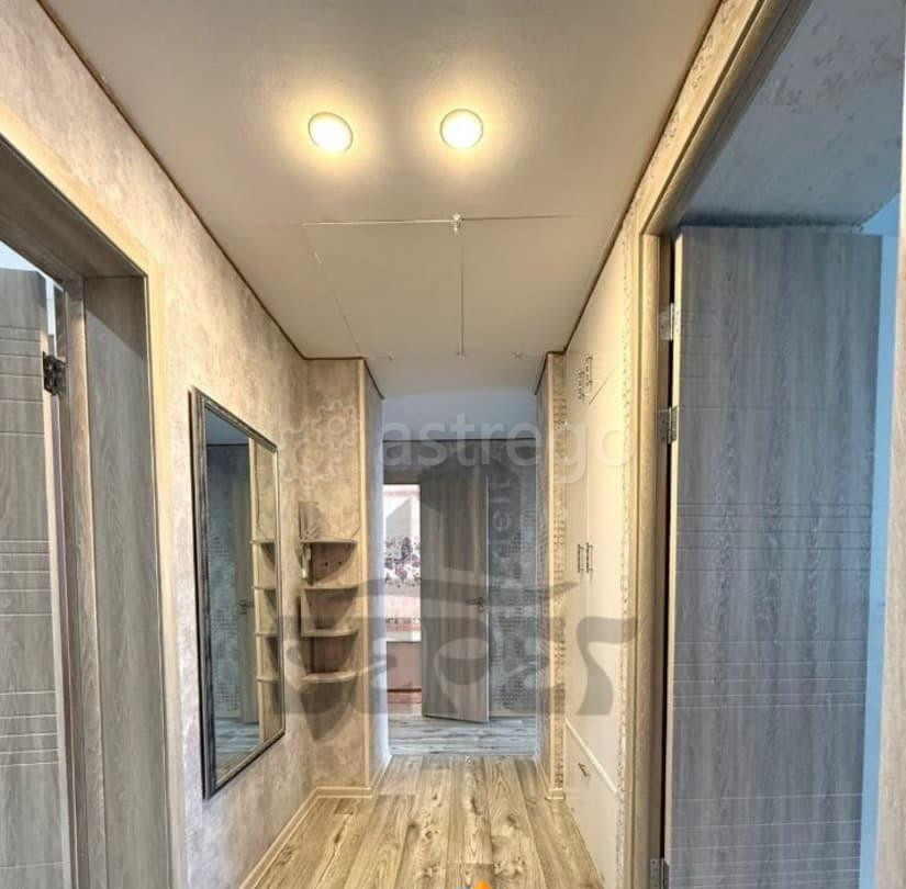 3-комн. квартира, 70 м2, 4/4 эт. Уфа - изображение 7