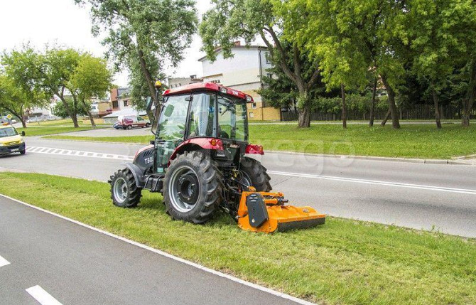 Мульчирователи легкого класса SaMASZ PICO150 H Санкт-Петербург - изображение 1