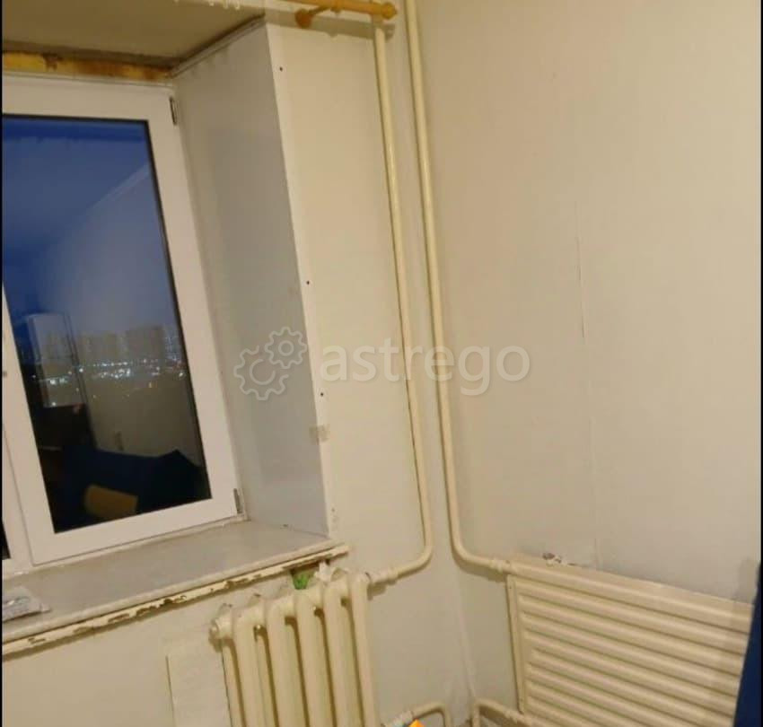 Комната, 14 м2, 8/9 эт. Уфа - изображение 7