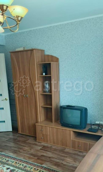 2-комн. квартира, 55 м2, 5/17 эт. Красноярск - изображение 4