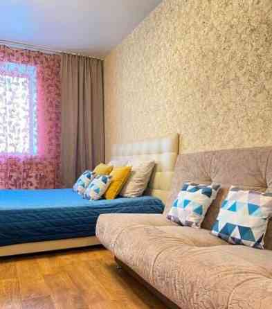 Посуточно, 1-комн. квартира, 38 м2, 4/9 эт. Барнаул