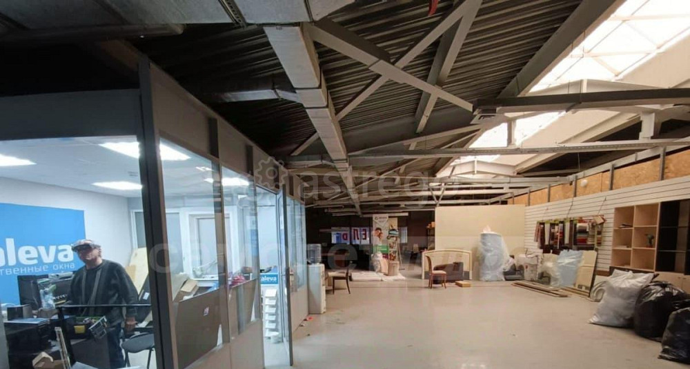 Торговое помещение, 300 м2 Апрелевка - изображение 2