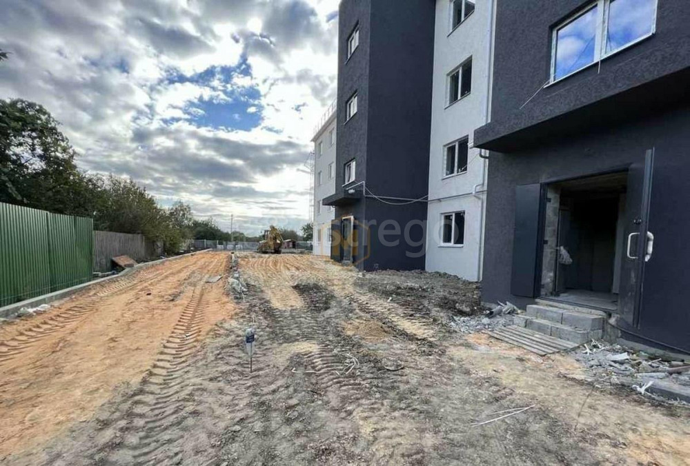 1-комн. квартира, 43.6 м2, 1/4 эт. Белгород - изображение 7