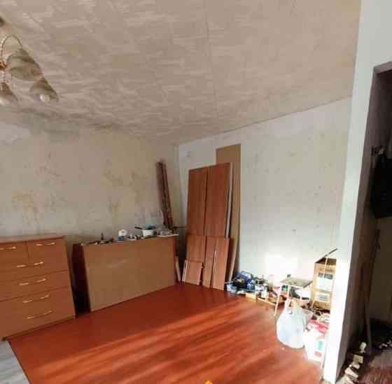 1-комн. квартира, 30.9 м2, 1/9 эт. Дивногорск