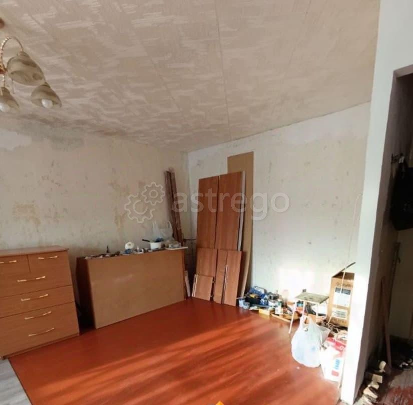 1-комн. квартира, 30.9 м2, 1/9 эт. Дивногорск - изображение 2