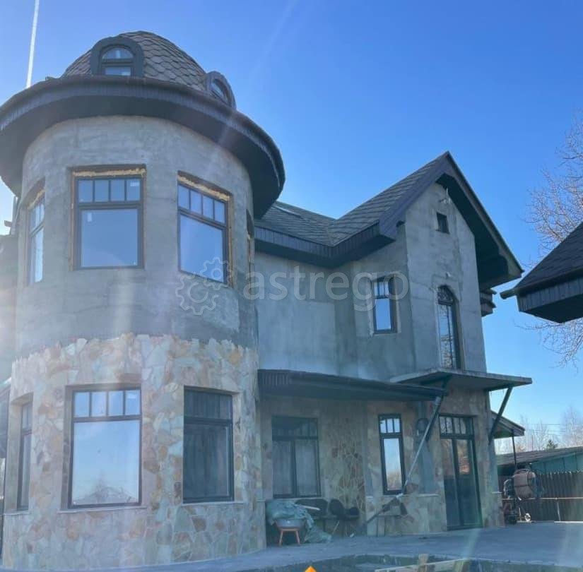 Коттедж, 578 м2, 17 соток, 3 эт. Санкт-Петербург - изображение 5