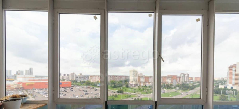 3-комн. квартира, 72.6 м2, 9/25 эт. Красноярск - изображение 5