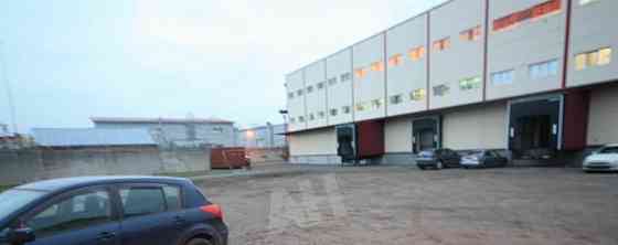 Производственное, 3750 м2 Лосино-Петровский