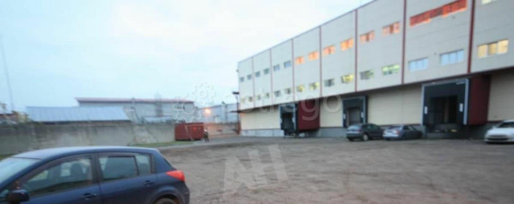 Производственное, 3750 м2 Лосино-Петровский - изображение 3