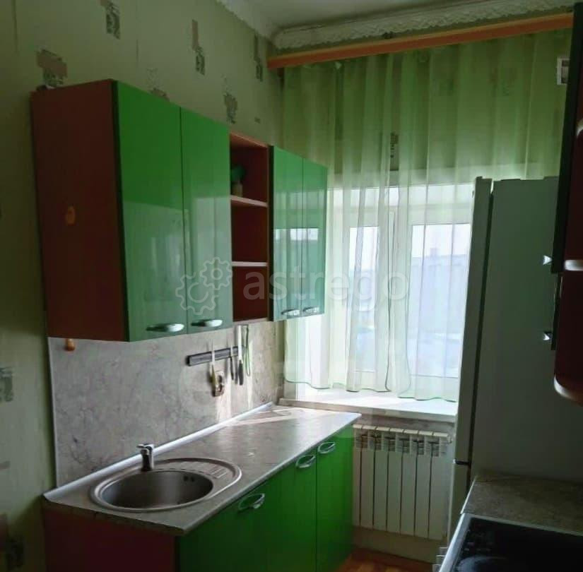 2-комн. квартира, 42.6 м2, 1/5 эт. Шимановск - изображение 6