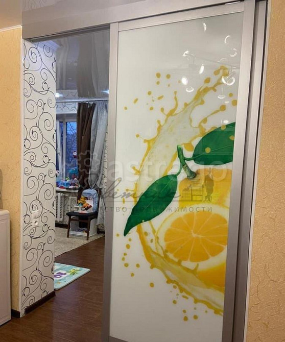 3-комн. квартира, 110 м2, 1/4 эт. Старый Оскол - изображение 10