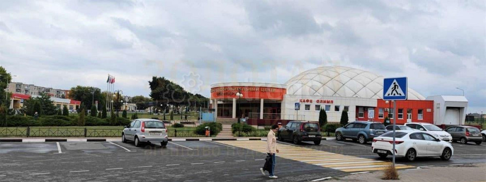 Свободного назначения, 310 м2 Разумное - изображение 4