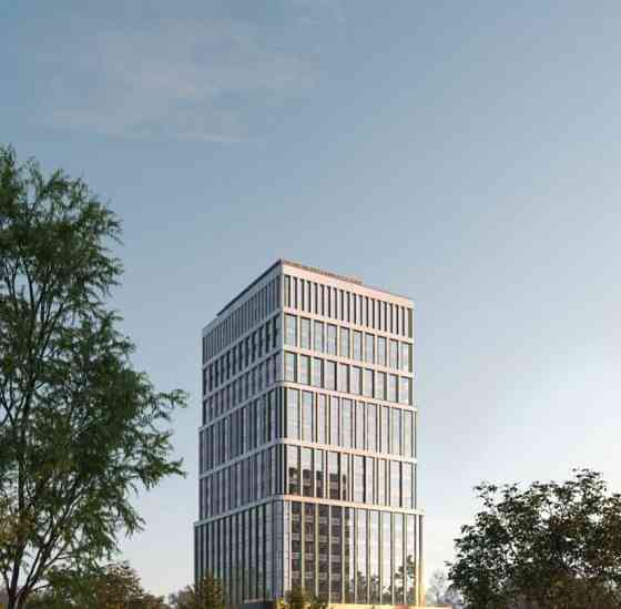 Офис, 118.89 м2 Москва