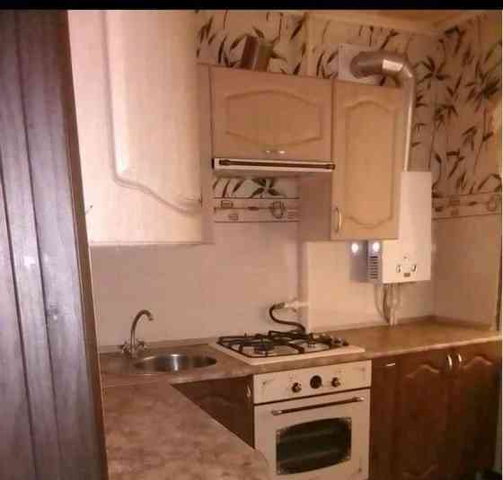 1-комн. квартира, 30 м2, 3/4 эт. Кумертау