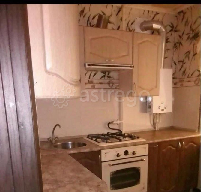 1-комн. квартира, 30 м2, 3/4 эт. Кумертау - изображение 5