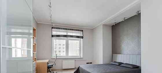 4-комн. квартира, 180 м2, 17/22 эт. Москва