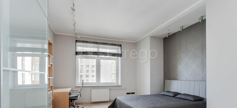 4-комн. квартира, 180 м2, 17/22 эт. Москва - изображение 2