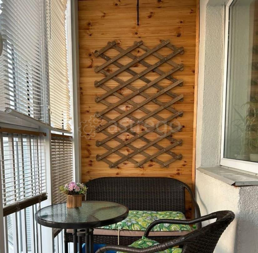 2-комн. квартира, 55 м2, 15/27 эт. Химки - изображение 1