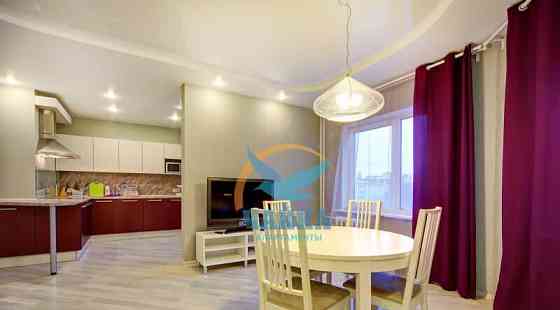 2-комн. квартира, 70 м2, 4/10 эт. Санкт-Петербург