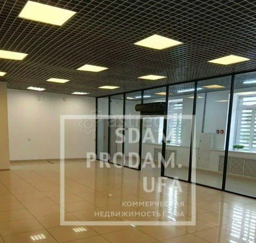 Свободного назначения, 76 м2 Уфа - изображение 1