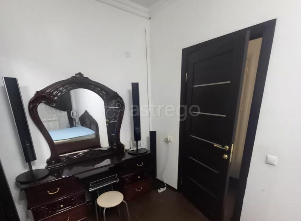 Студия, 28 м2, 2/3 эт. Москва - изображение 6
