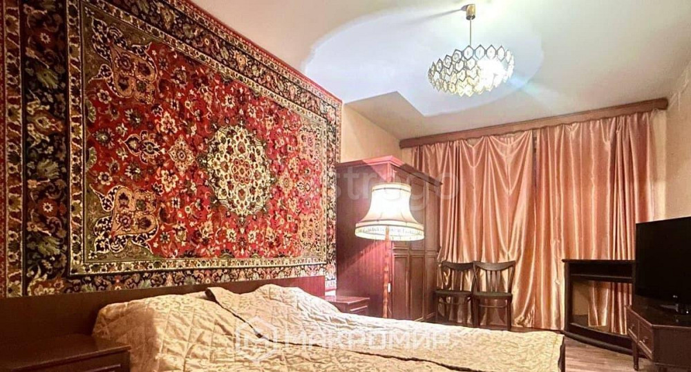 2-комн. квартира, 60 м2, 6/9 эт. Санкт-Петербург - изображение 3