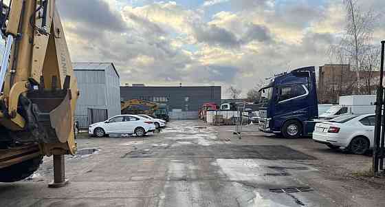 Коммерческий участок, 3 сотки Москва