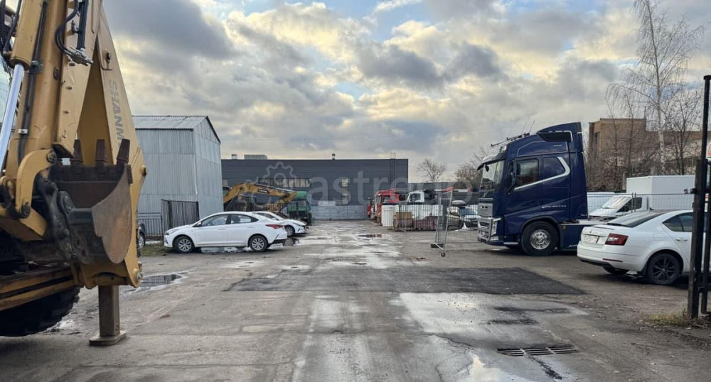 Коммерческий участок, 3 сотки Москва - изображение 5