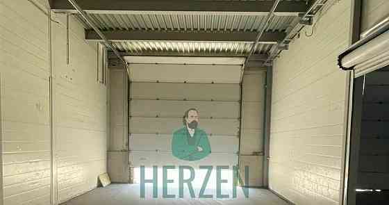 Производственное, 1900 м2 Подольск