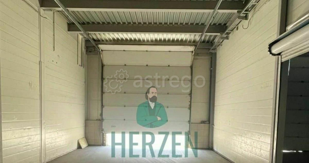 Производственное, 1900 м2 Подольск - изображение 6