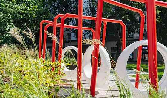 Свободного назначения, 83.9 м2 Химки