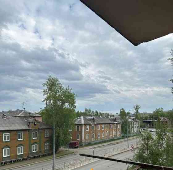 Комната, 12.6 м2, 3/5 эт. Архангельск