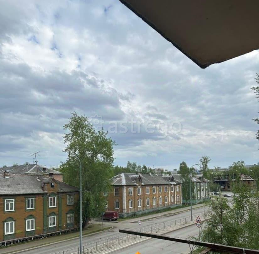 Комната, 12.6 м2, 3/5 эт. Архангельск - изображение 2