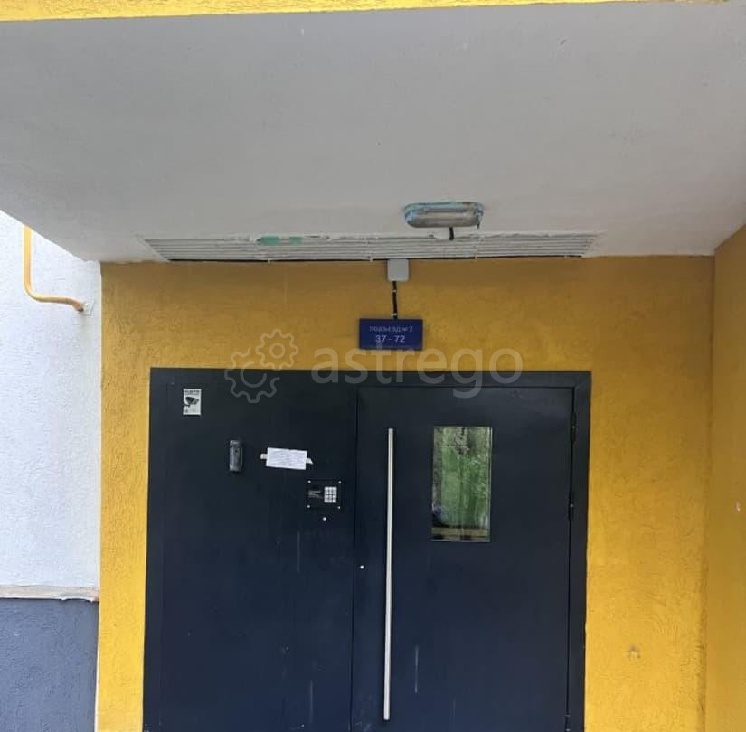Комната, 12 м2, 6/9 эт. Москва - изображение 7