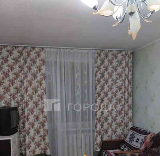 3-комн. квартира, 61.6 м2, 4/5 эт. Камень-на-Оби