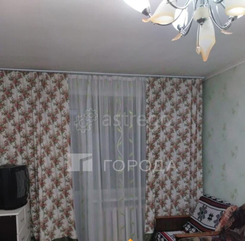 3-комн. квартира, 61.6 м2, 4/5 эт. Камень-на-Оби - изображение 2