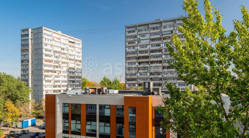 2-комн. апарт-ы, 47 м2, 5/25 эт. Москва - изображение 7