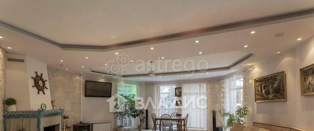 Дом, 536 м2, 10 соток, 3 эт. Королев - изображение 2