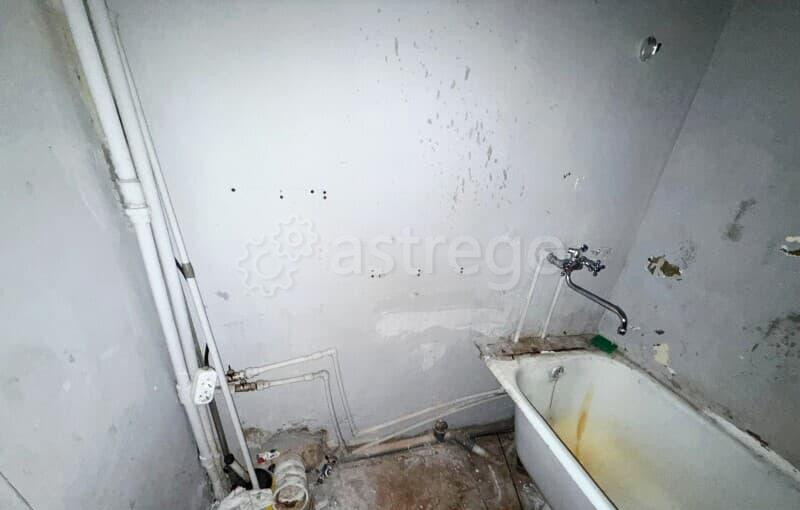 1-комн. квартира, 32.4 м2, 2/3 эт. Истра - изображение 2