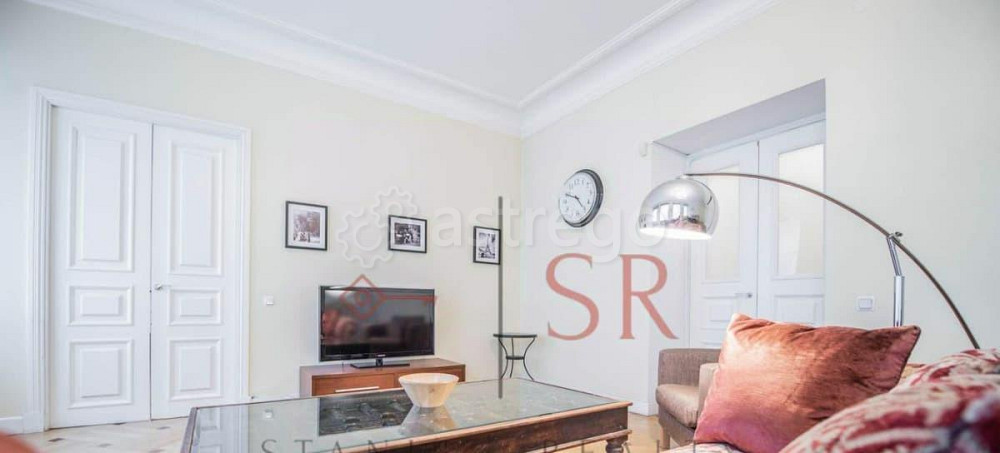 4-комн. квартира, 135 м2, 2/5 эт. Санкт-Петербург - изображение 7