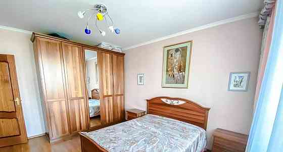 3-комн. квартира, 82 м2, 6/14 эт. Москва