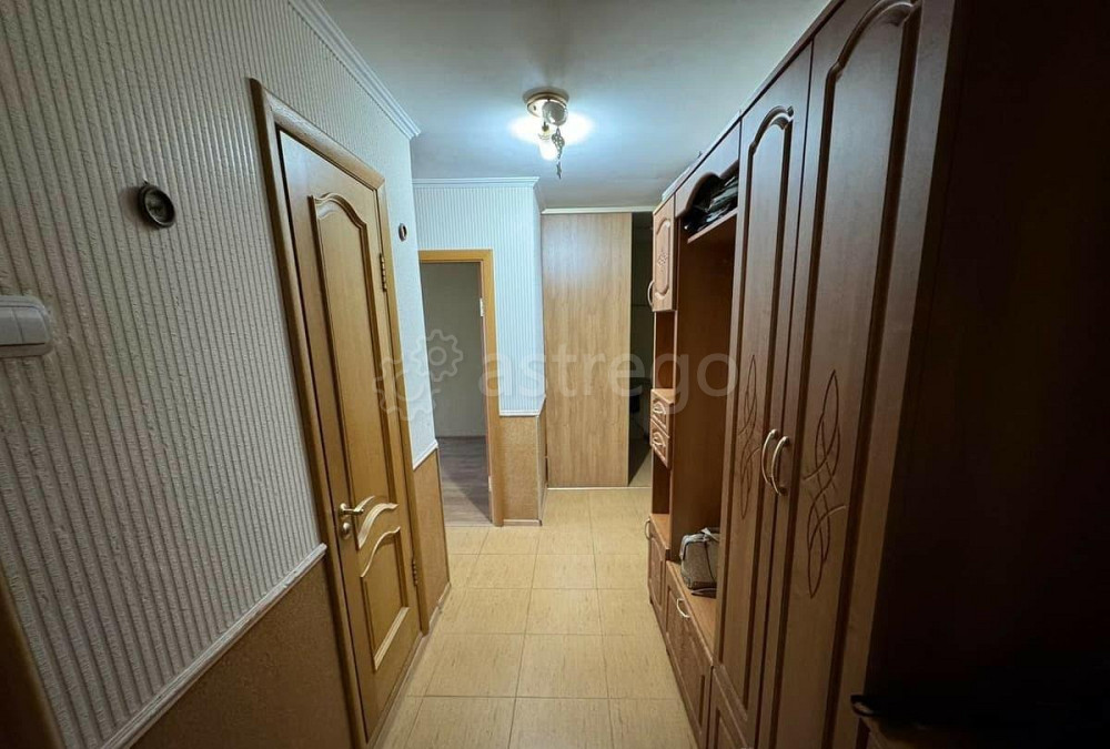 2-комн. квартира, 56.7 м2, 4/5 эт. Дубовое - изображение 2