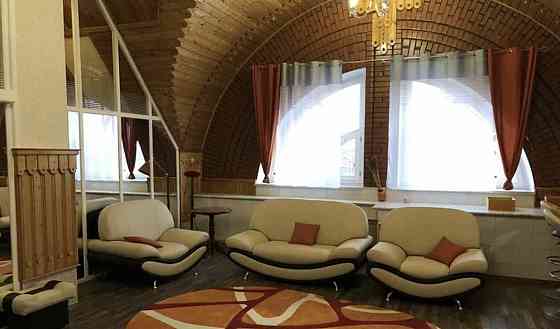 Таунхаус, 460 м2 Старый Оскол